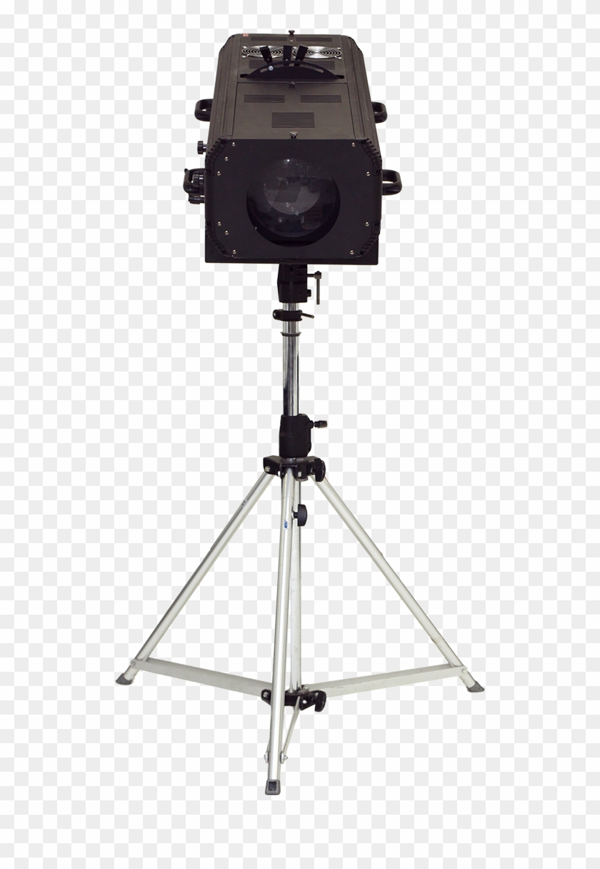 Stage Lighting Hire Equipment - Video Camera Clipart #293504