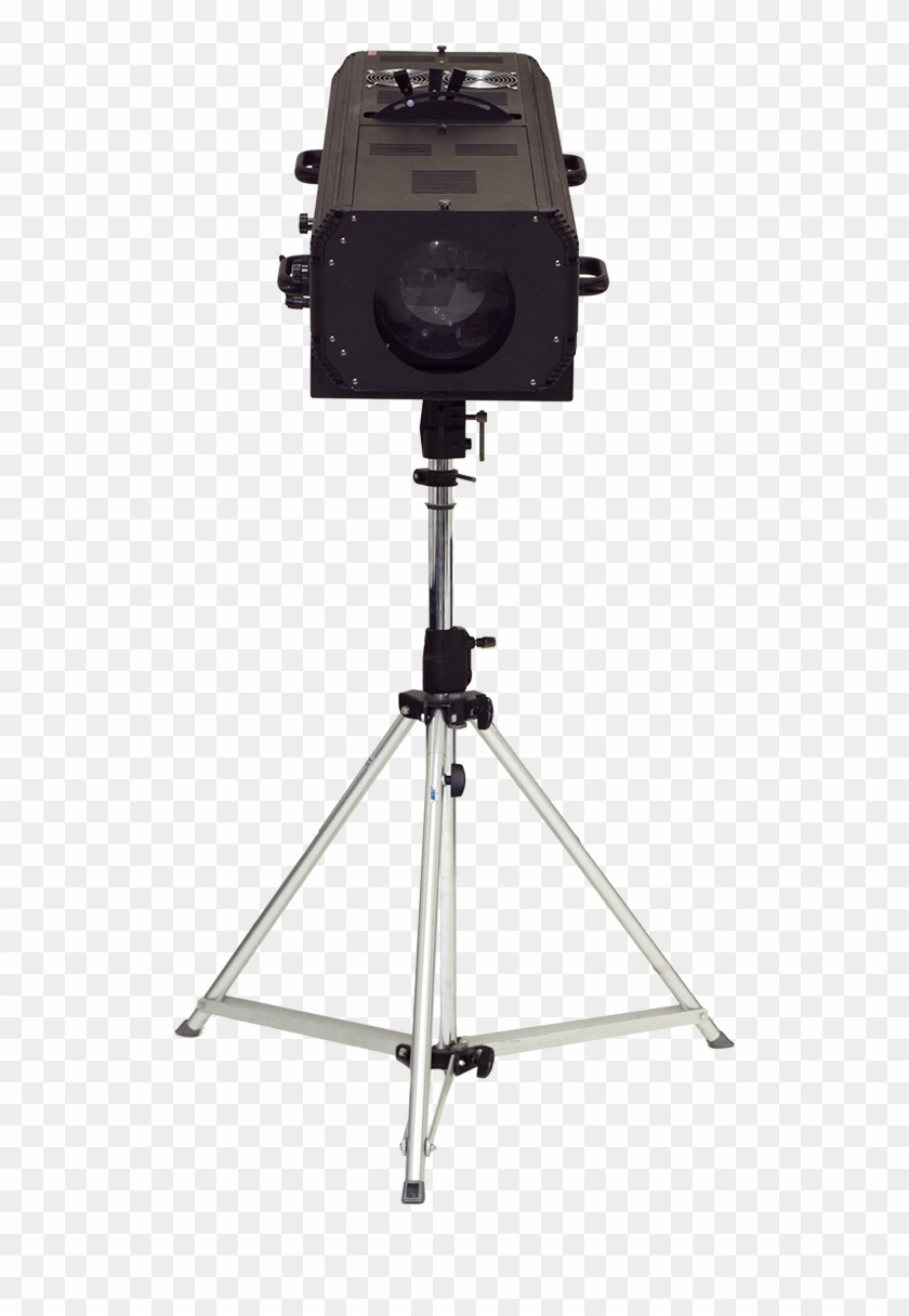 Stage Lighting Hire Equipment - Video Camera Clipart