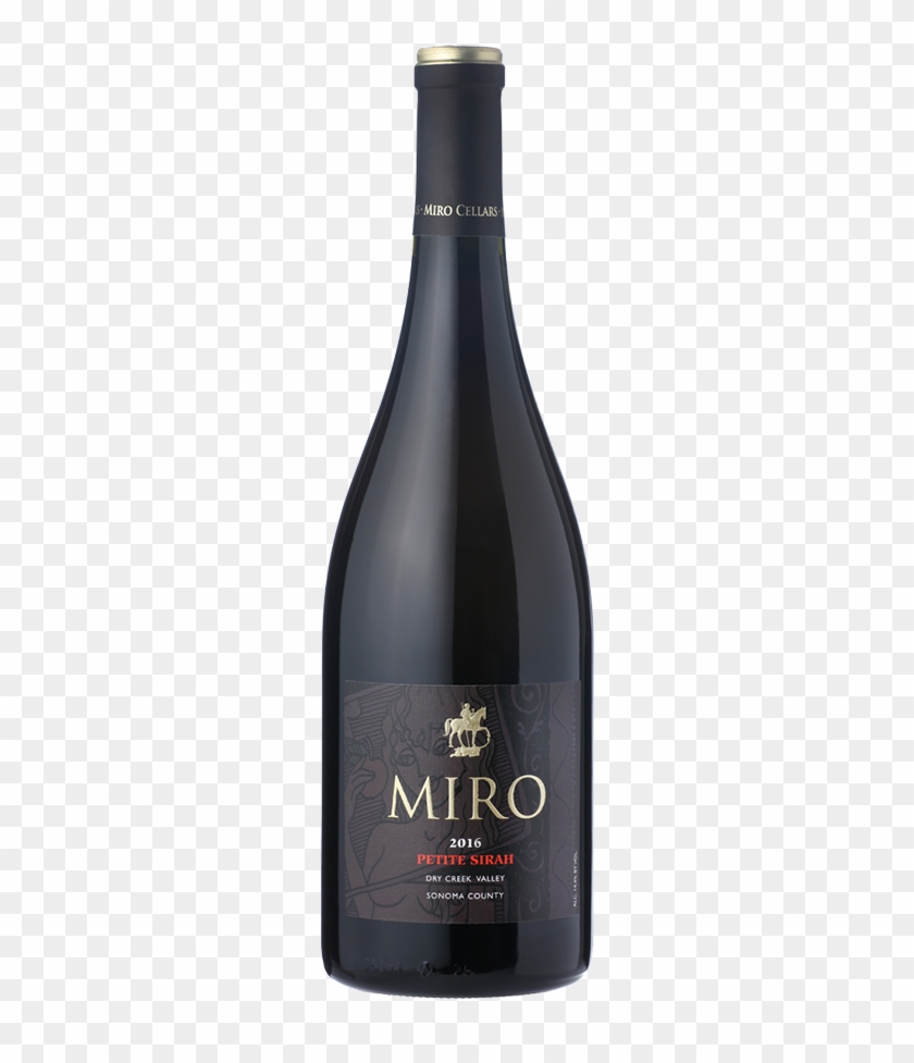 2016 Miro Cellars Petite Sirah Dry Creek Valley Sold - Maple Shade Parish Brewery Clipart