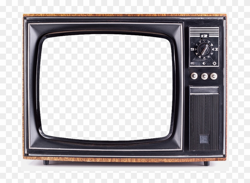 Cereal Killer Cafe London Tv - Television Broadcasting In The Past And Present Clipart #293801