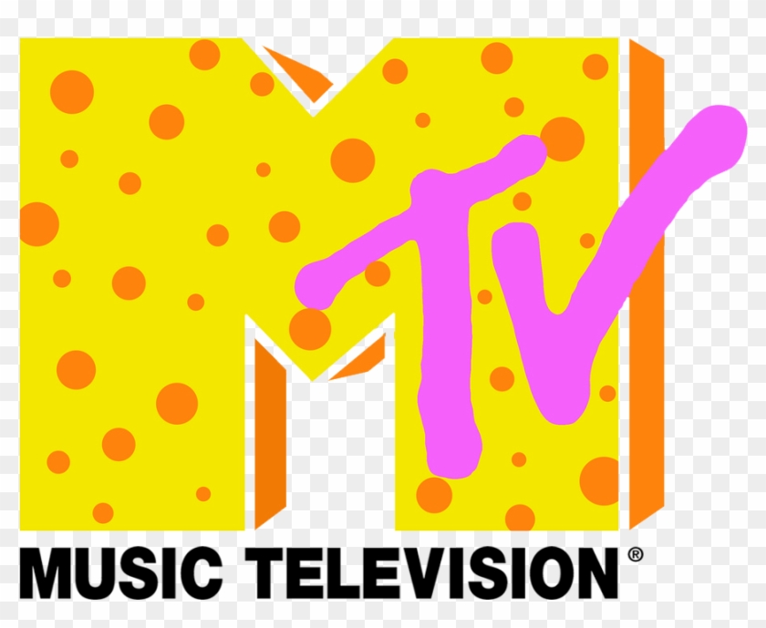 Music Television Png Logo - Same Logo Different Colors Clipart #293912