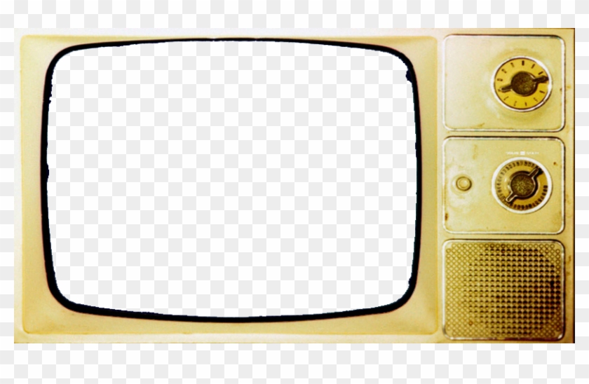 Marco De Television Png Clipart