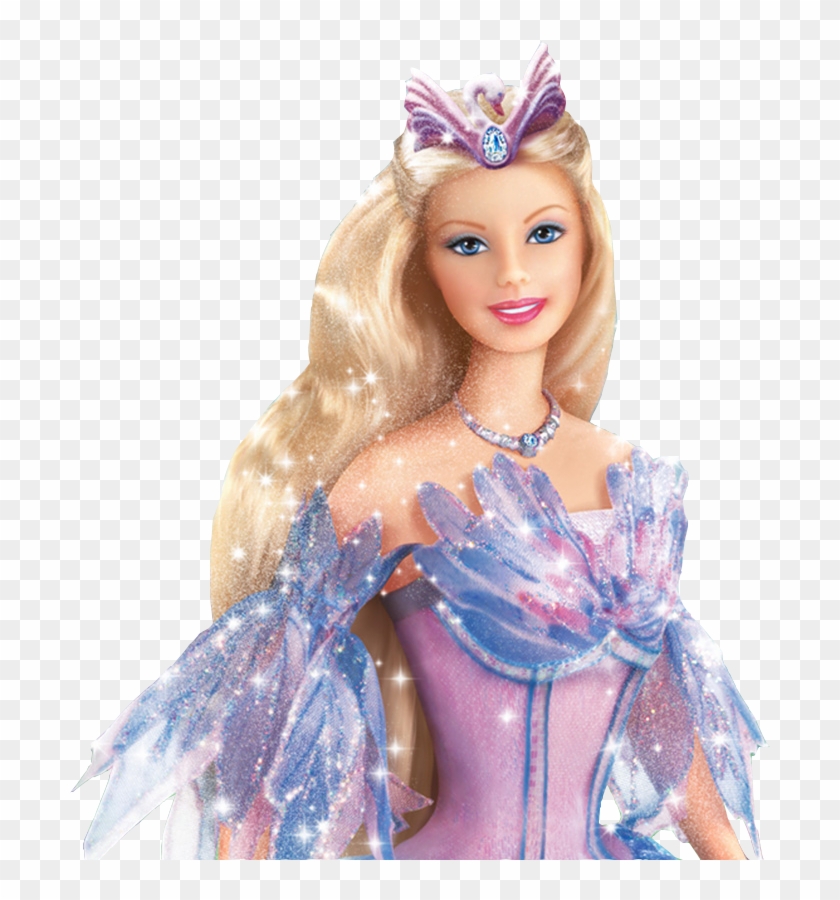 Barbie Png - Barbie The Princess And The Pauper 2 Clipart #294018