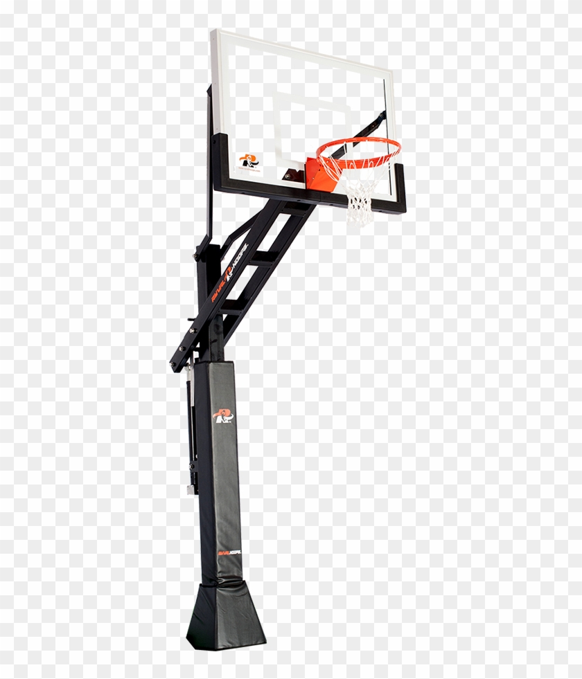 Basketball Hoop Transparent Clipart #294071