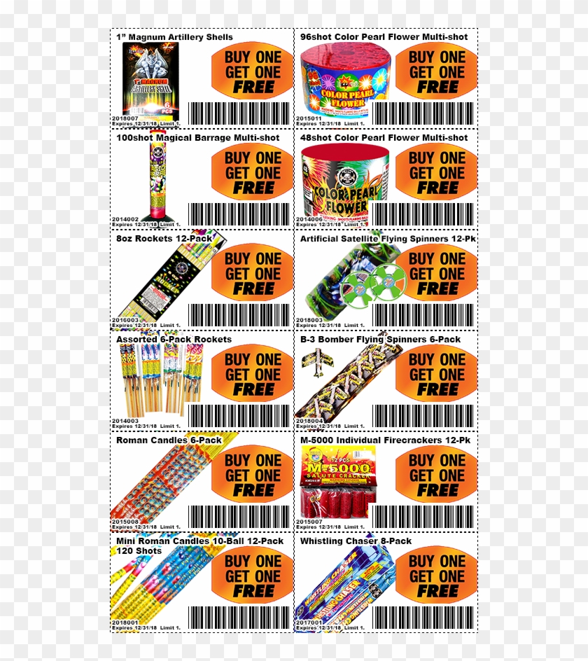 Coupons Clipart