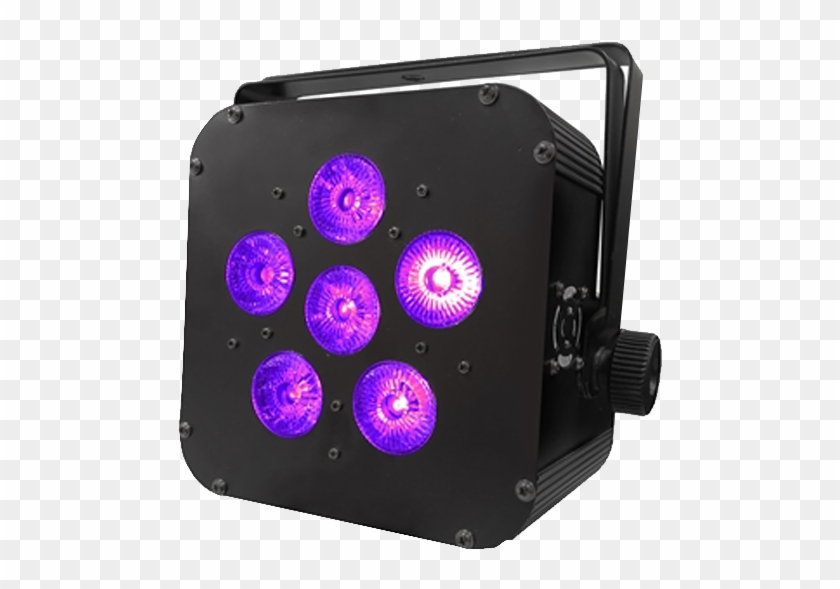 16 Hour Led Battery Powered Wireless Dmx - Electronics Clipart