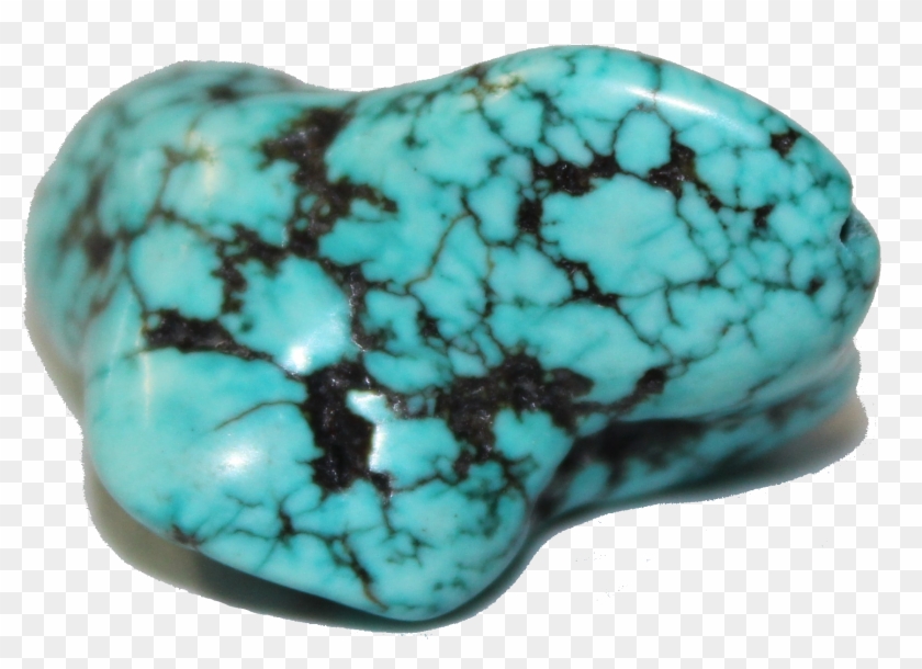 Turquoise Stone Png Download Image - Turquoise Stone Transparent Background Clipart #294250