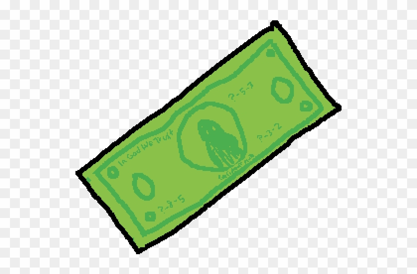 Dollar Bill Clipart