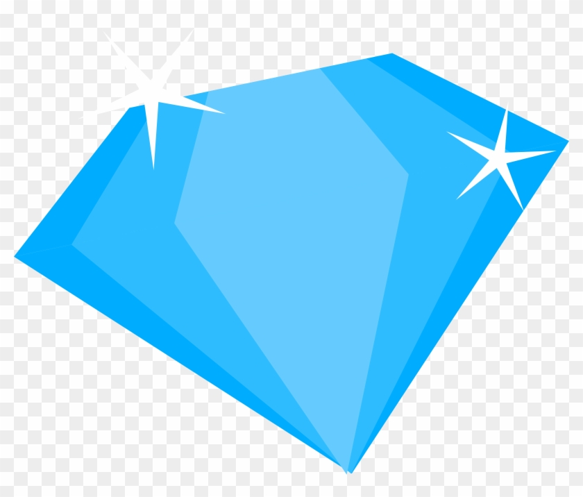 Sapphire Stone Free Download Png - Sapphire Clip Art Transparent Png #294300