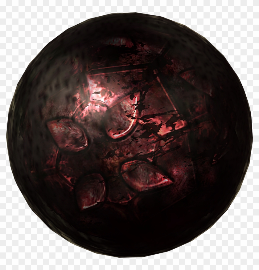 Stone Png - Skyrim Sigil Stone Clipart #294500