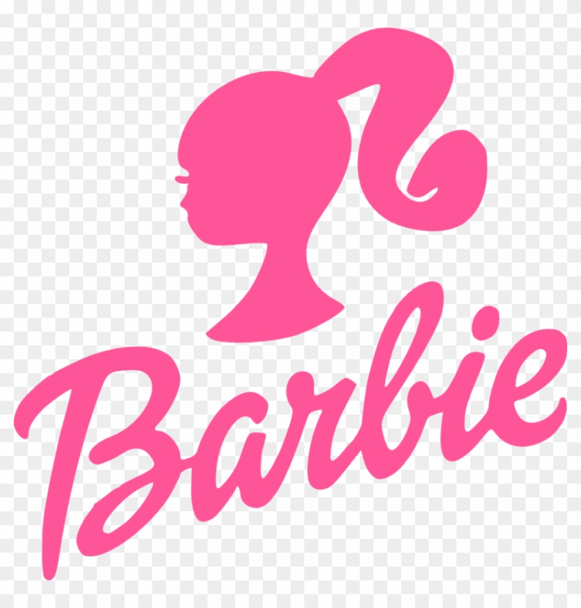 Free Png Barbie Logo Png Images Transparent - Barbie Logo Clipart