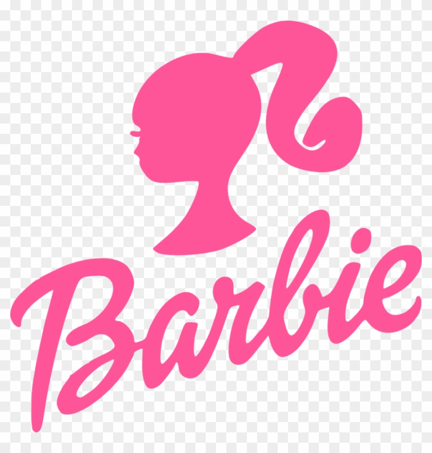 Free Png Barbie Logo Png Images Transparent - Barbie Logo Clipart #294571