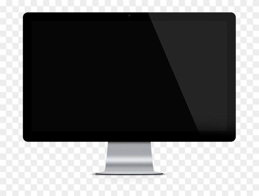 Avanquest Software - Computer Screen Png Clipart #294599