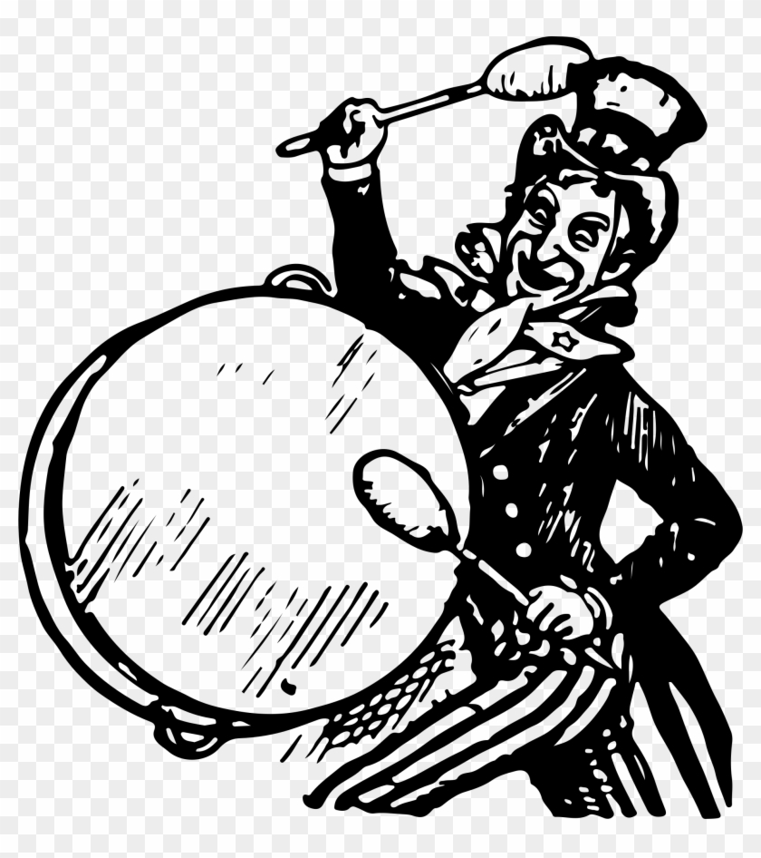 Big Image - Illustration Clipart #294700