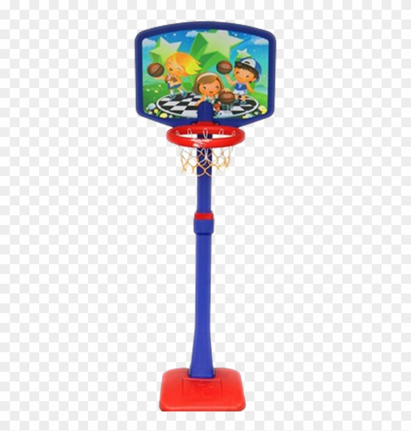 Pc-06006 - Streetball Clipart #294721