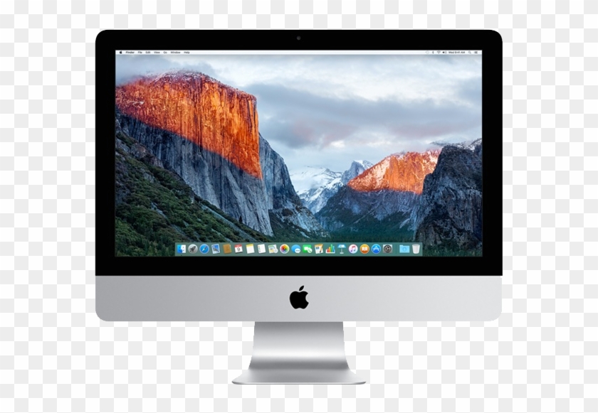 Imac Repair Services - Apple Imac Clipart #294751