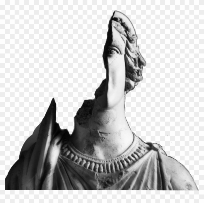 Sculpture Sculptures Statue Stone Png Dailyinspiration - Mimmo Jodice Sculpture Clipart #294768