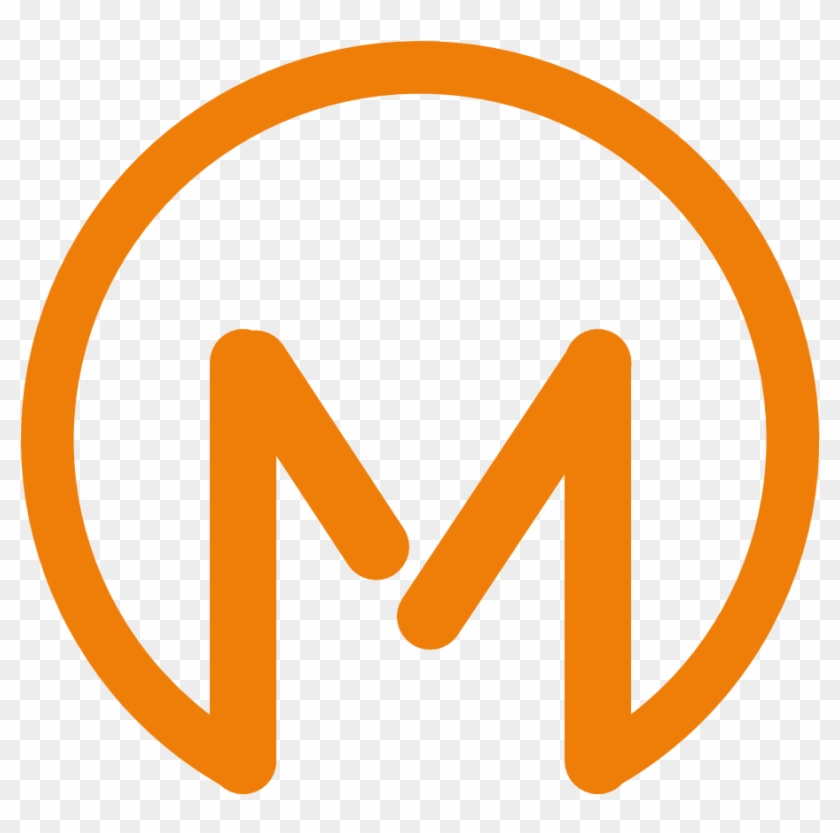 Letter M Png Free Download - M Logo Png Hd Clipart