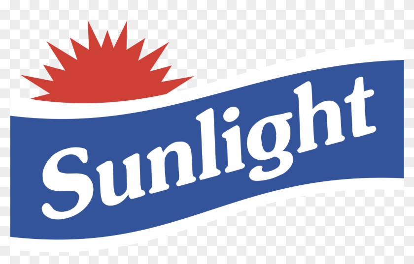 Sunlight Logo Png Transparent - Sunlight Clipart