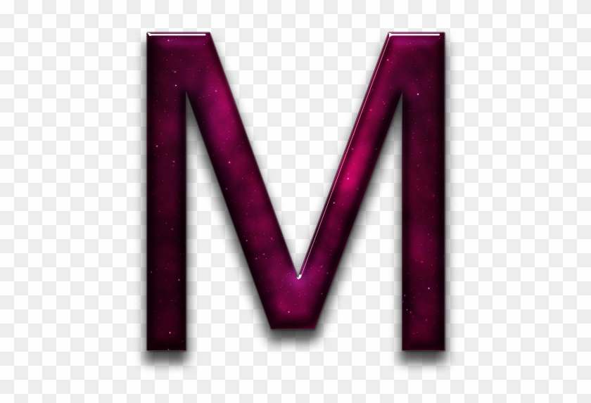 Download Letter M Icon - Letter M Png Clipart #294919
