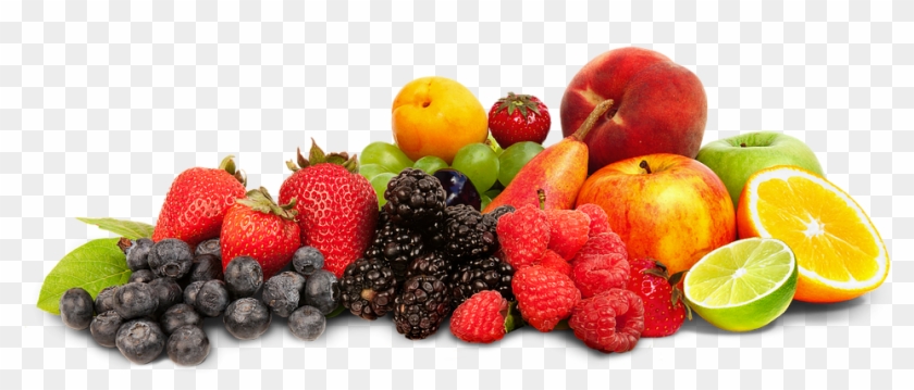 Png Free Download Transparent Fruit - Frutas Y Para Que Sirven Clipart