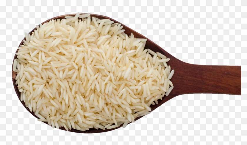 Basmati Rice Png Clipart #294985