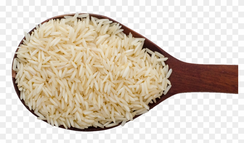 Basmati Rice Png Clipart