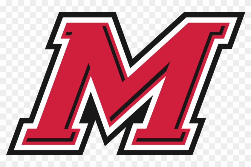 Marist "m" Logo - Transparent Marist College Logo Clipart