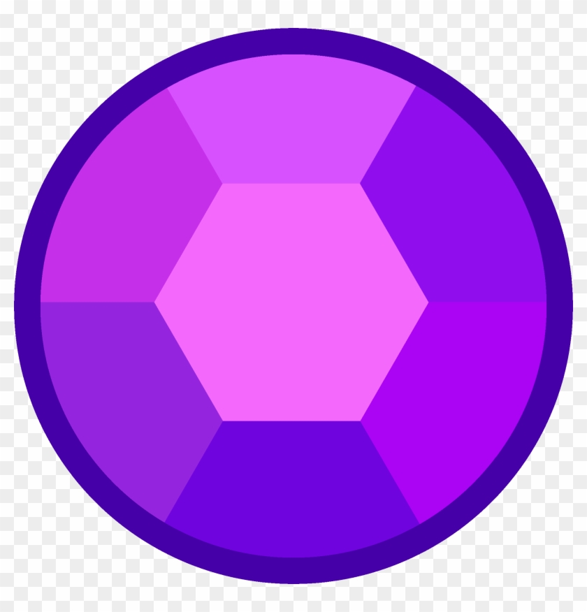 Amethyst Stone Png Picture - Gloucester Road Tube Station Clipart #295009