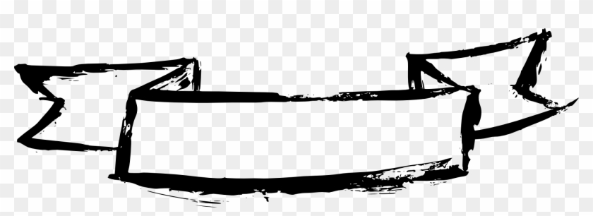Free Download - Ribbon Banner Png Clipart