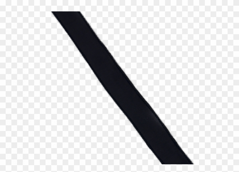 Black Ribbon Pictures Clipart #295071