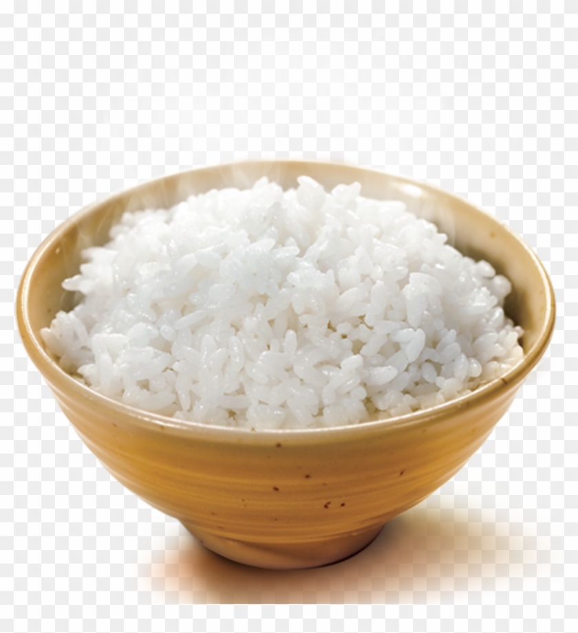 White Rice Png Image - Rice Psd Clipart #295119