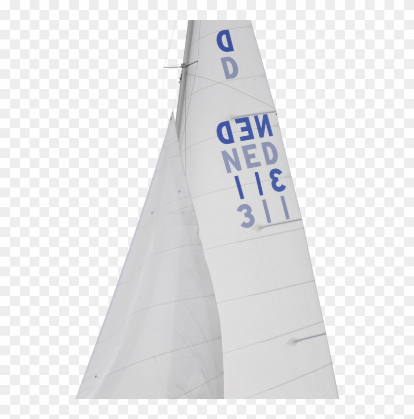 Sailboat Png Transparent Image - Sail Clipart