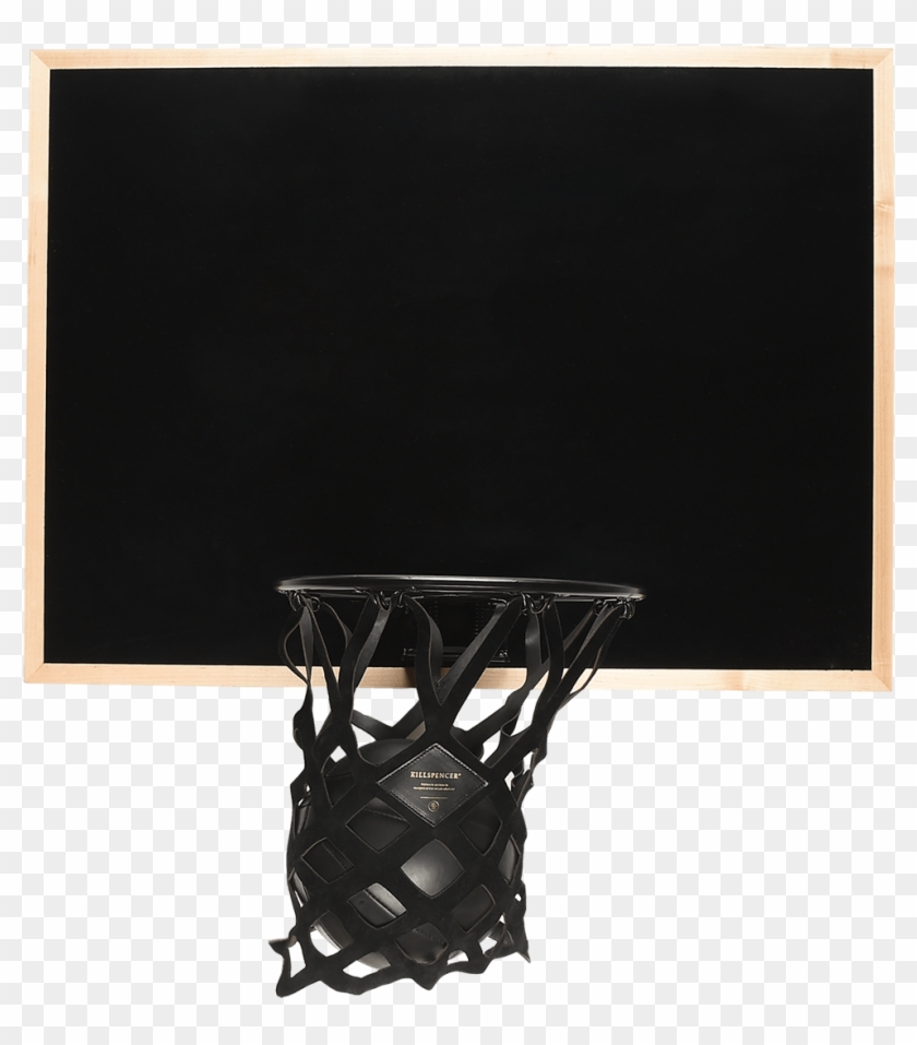 Indoor Mini Kit Killspencer Black Metal And - Killspencer Basketball Clipart #295191