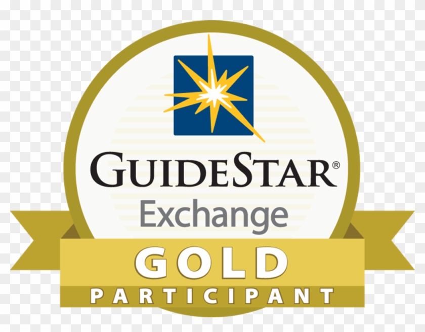 Gx Gold Participant M - Guidestar Gold Logo Clipart #295627