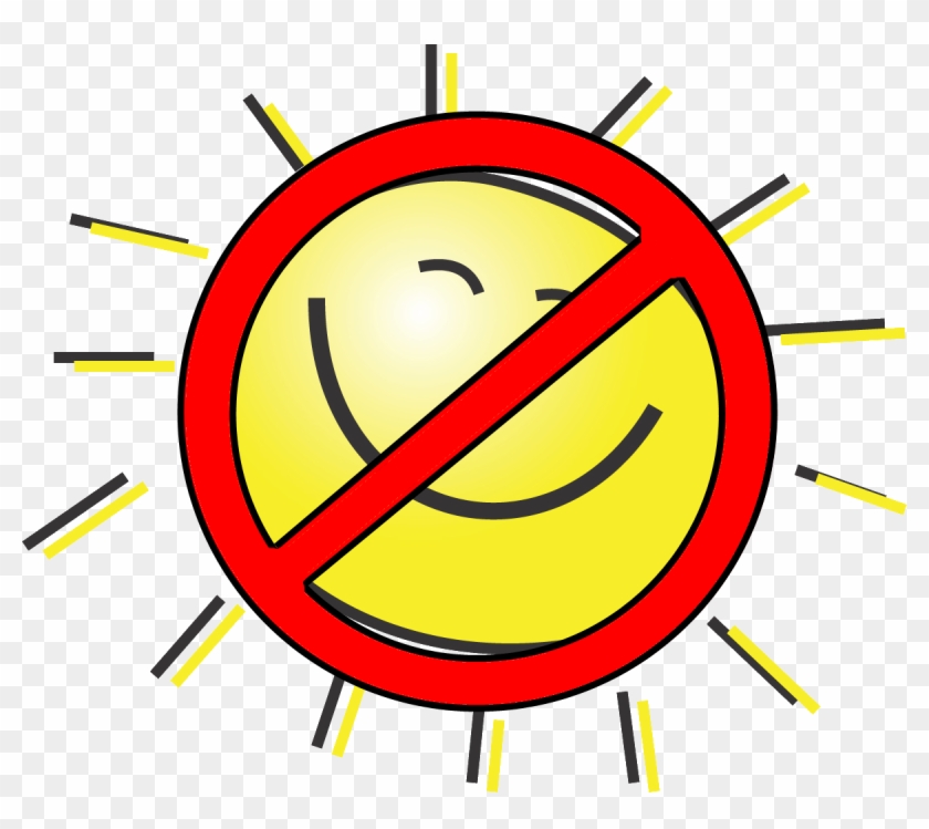 No - Smoking Causes Cancer Png Clipart #295661