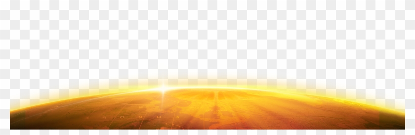 Collection Of Free Sky Vector Sunlight - Red Sky At Morning Clipart #295821