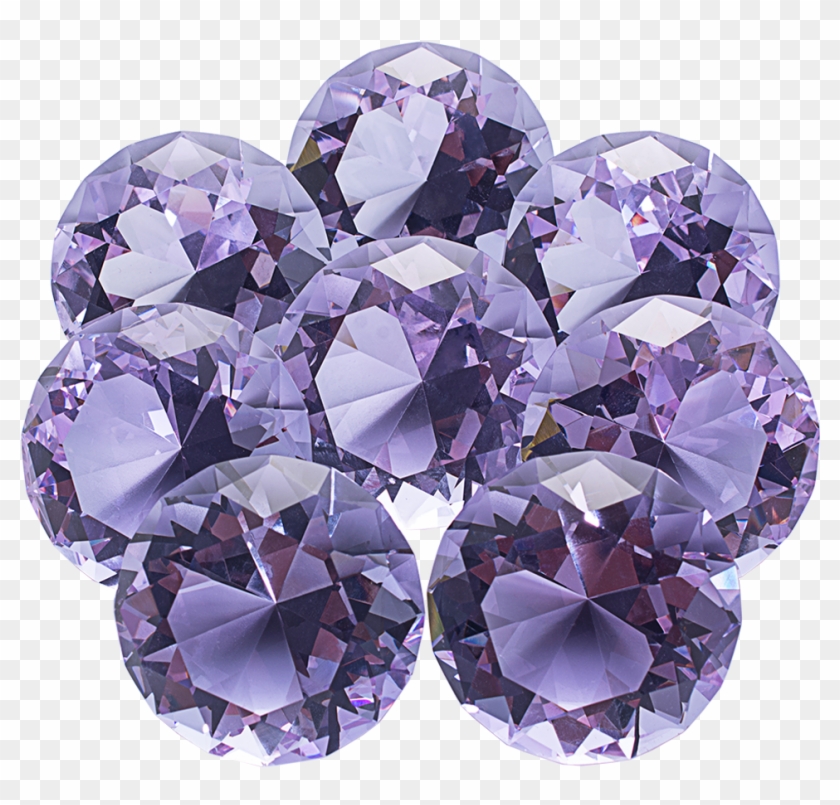 Stock Photo - Amethyst Clipart