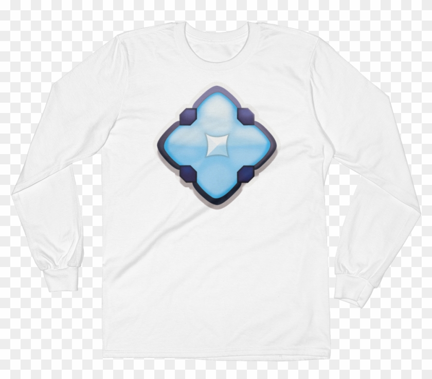 Men's Emoji Long Sleeve T-shirt - Peace Symbols Clipart #295840
