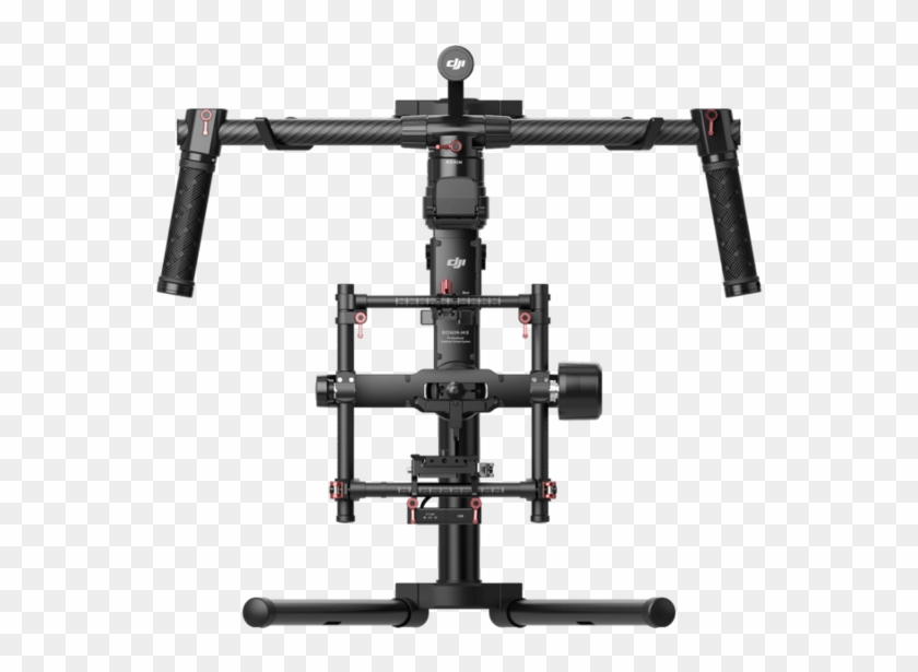 Dji Ronin M Clipart #295842