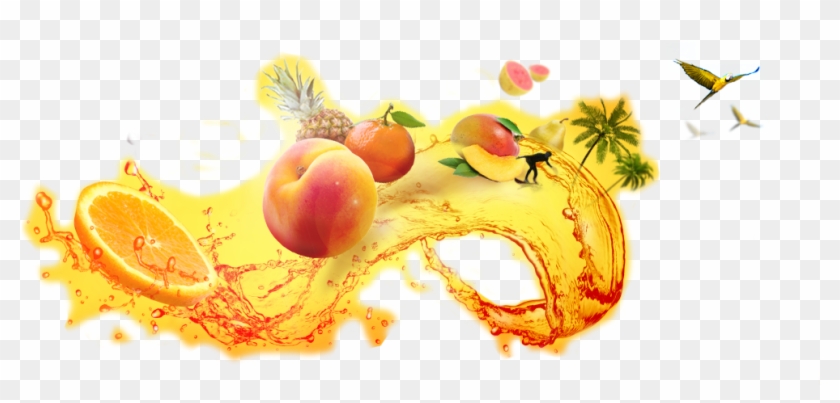 Jus De Fruit Png Pluspng Still Life Photography Clipart 295921 Pikpng