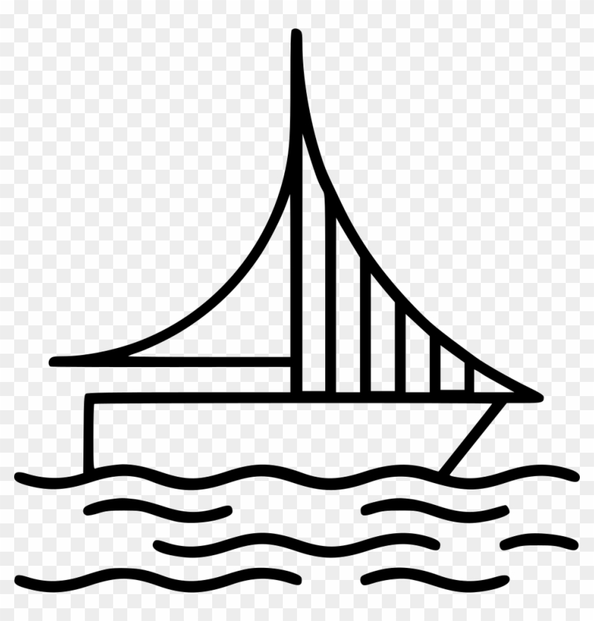 Png File - Sail Clipart #295943