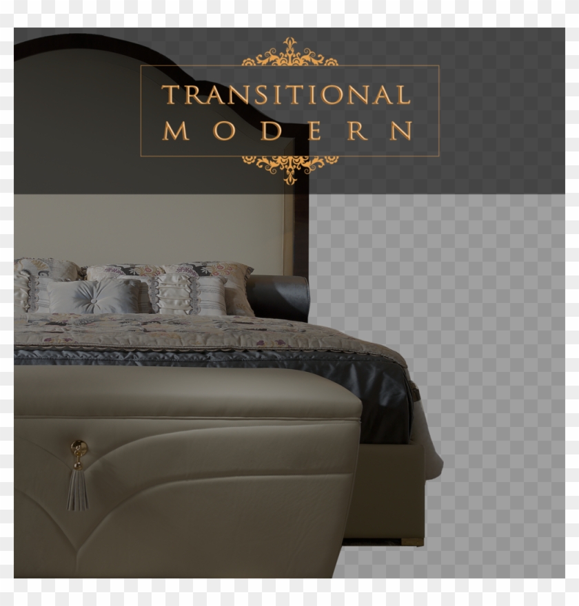Acc Website Categories Beds M - Bed Frame Clipart