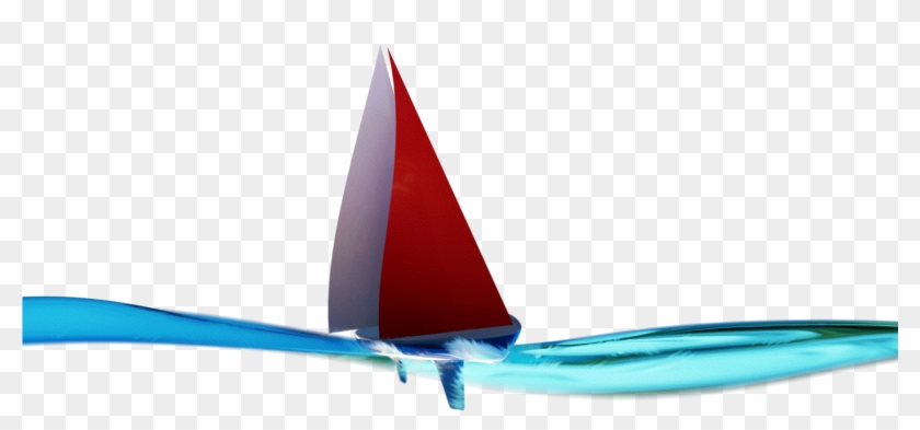Md - Sail Clipart #295987