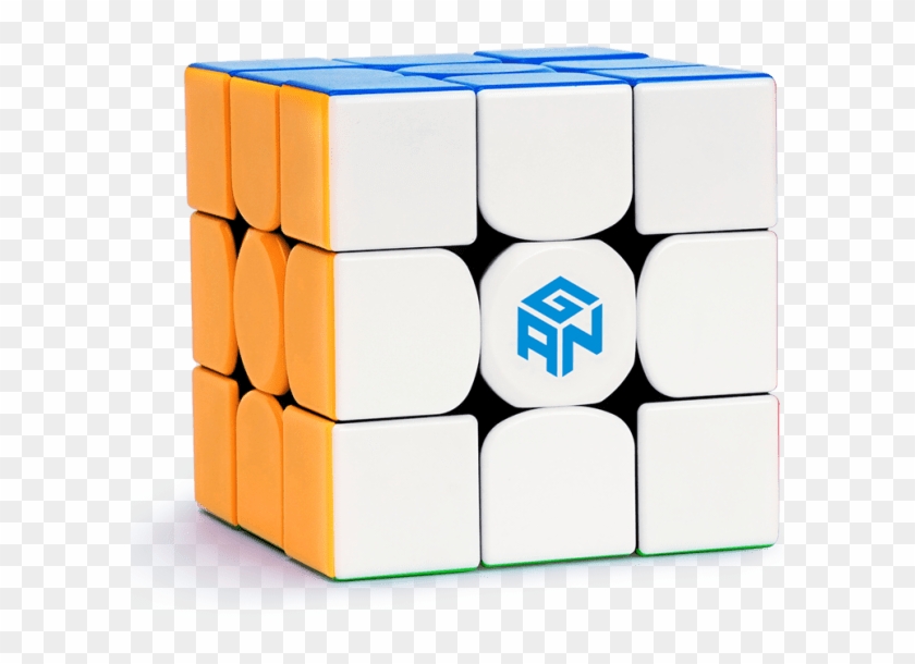 Gan 354 M Stickerless Clipart