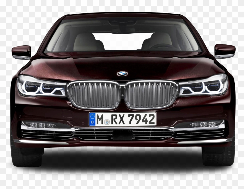 Download Cooper Bmw M760li Xdrive Car Png Image - Bmw 760li V12 2017 Clipart #296010