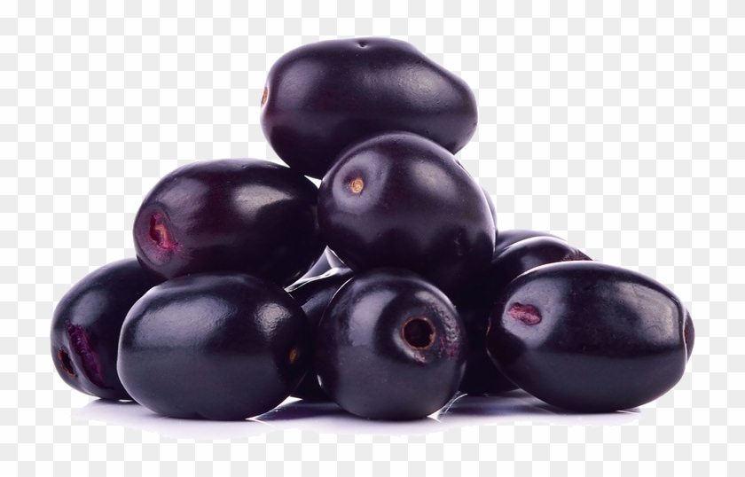 Fruits Png Images - Jamun Png Clipart #296085