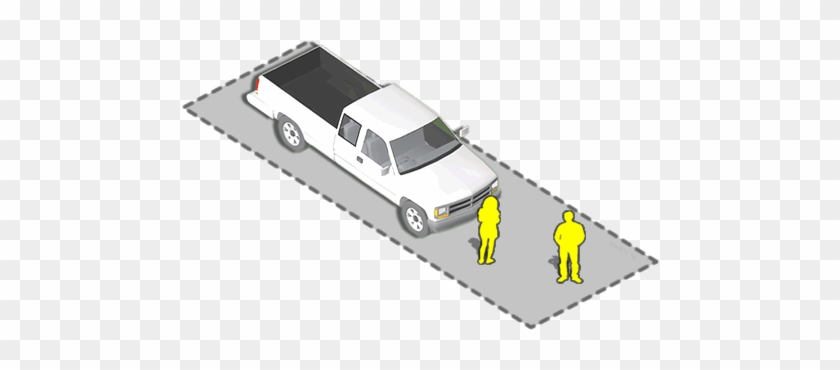 Park-m Outside Parking - Volkswagen Crafter Clipart #296104