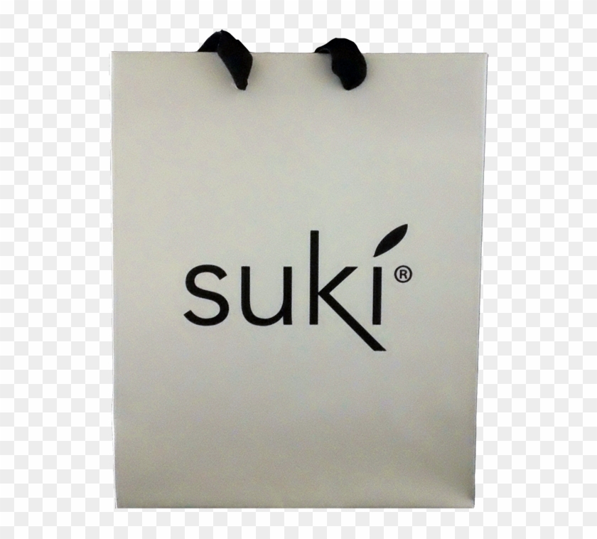 Cleansers - Paper Bag Clipart #296106