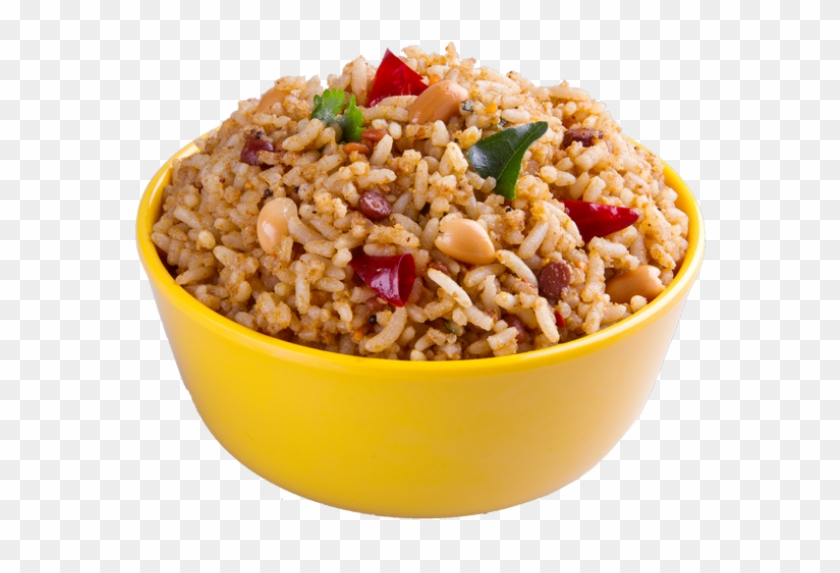 Spanish Rice Clipart #296131
